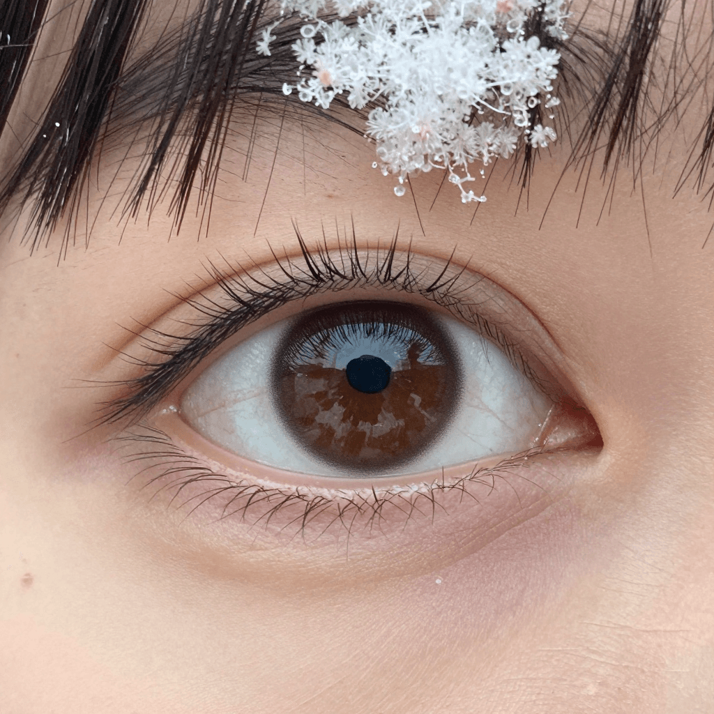 눈이 내리는 도시