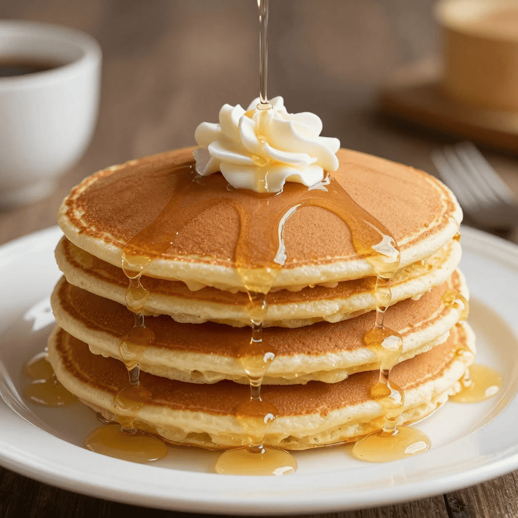 팬케이크