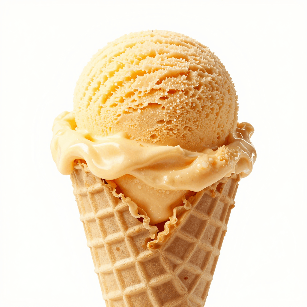 메론 아이스크림